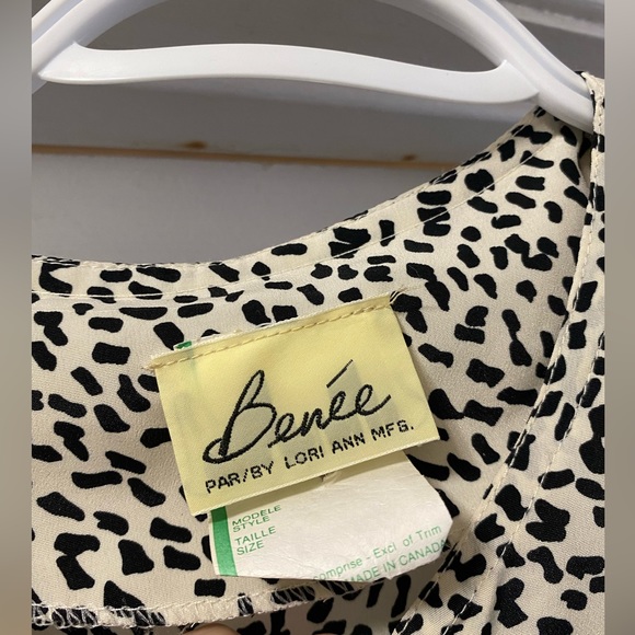 Vintage dress - Picture 2 of 7